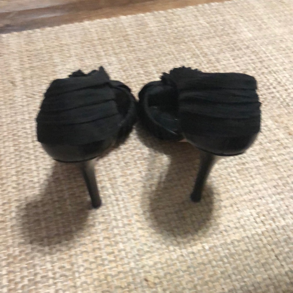 Women’s size 8 formal shoes - Picture 3 of 3